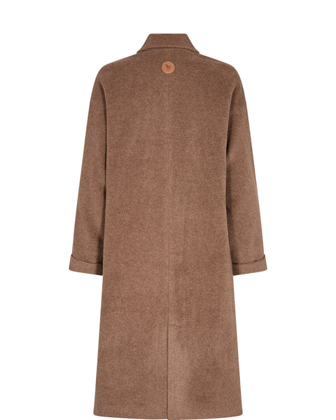 Venice Wool Coat