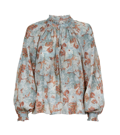 Alva Blouse