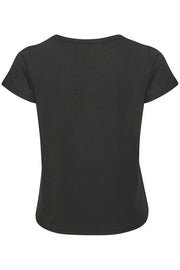 Rata T Shirt Black