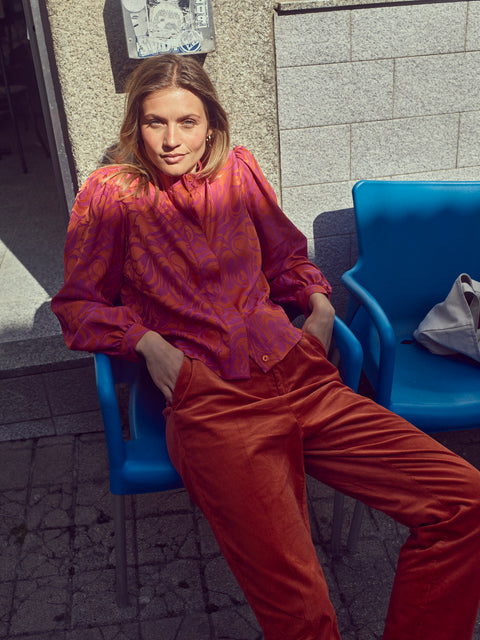 Tinta Pivot Shirt