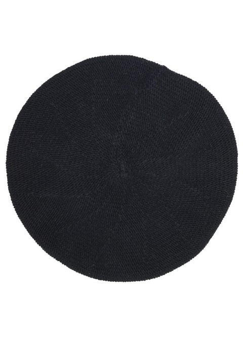Edda TT Knitted Beret