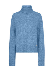 Aidy Thora Rollneck Knit