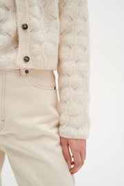 Rodas Cardigan
