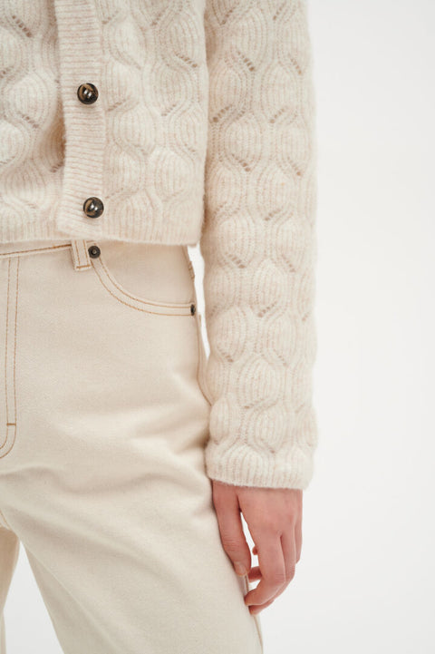 Rodas Cardigan