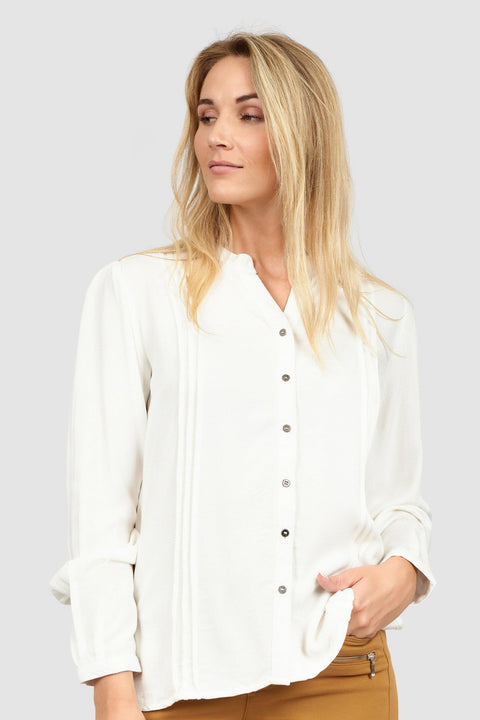Tivina Bluse