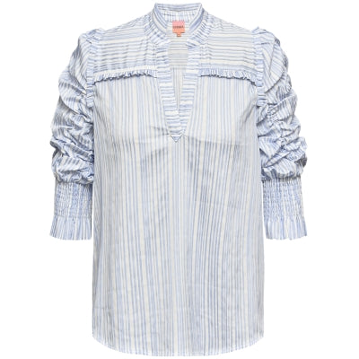 TrineGO Jo Blouse