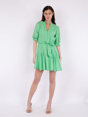 Rigitta S Voile Dress