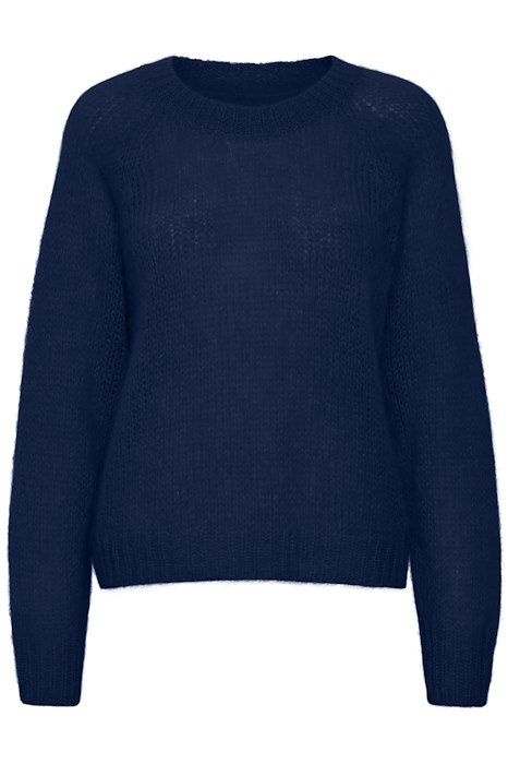 Rhona Pullover