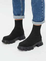 BIAPrima Sock Boot Knit