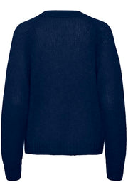 Rhona Pullover