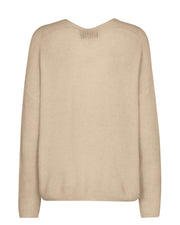 Thora V-Neck Knit