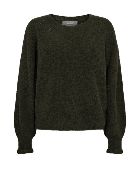 Talli LS Knit