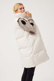 OLGA-WAISTCOAT