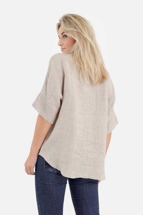 Uria Blouse